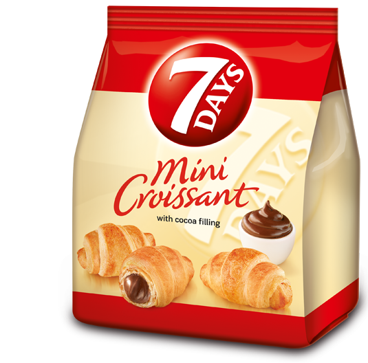 7days croissant esettanulmány