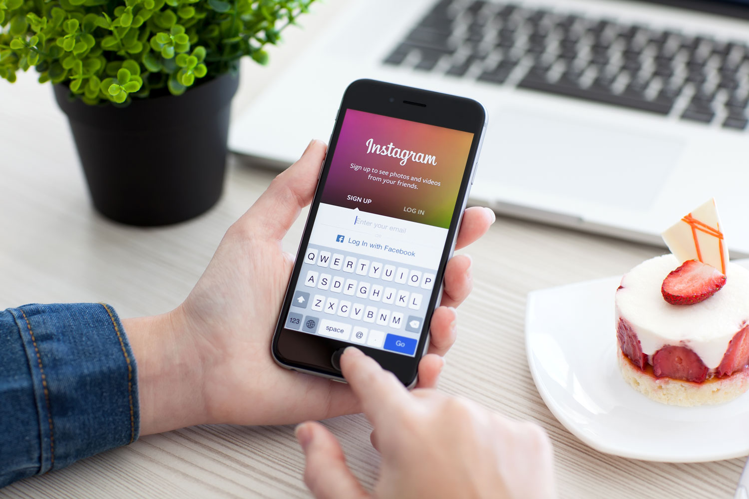 Instagram útmutató a vállalkozásod fejlesztéséhez – 4. rész