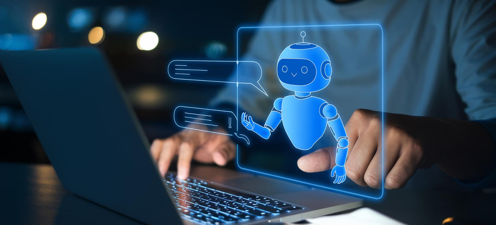 FutureManagement - A mesterséges intelligencia gyors fejlődése az utóbbi években teljesen átalakította a marketing világát.
